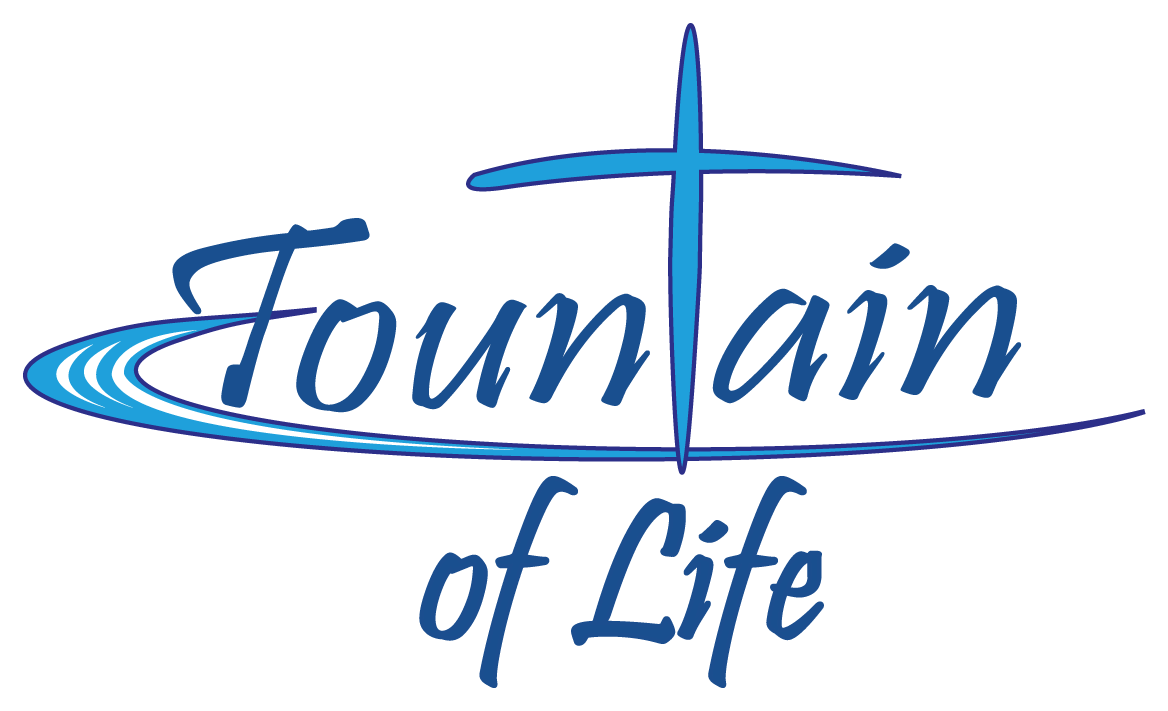 Fountain of Life