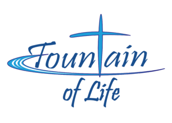 fountain of life logo image